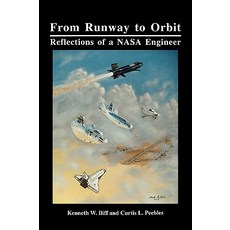 From Runway to Orbit: Reflections of a NASA Engineer Hardcover, www.Militarybookshop.Co.UK