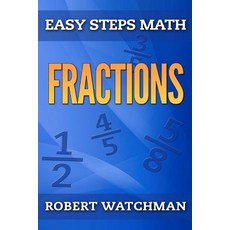 Fractions Paperback, Createspace