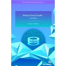 Wireless Power Transfer Hardcover, River Publishers
