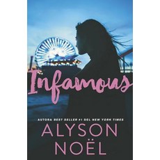 Infamous Paperback, HarperCollins Espanol