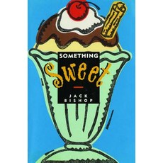 Something Sweet Paperback, Simon & Schuster