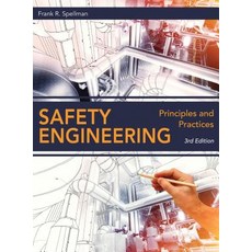 Safety Engineering: Principles and Practices Hardcover, Bernan Press