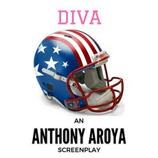 Diva Paperback, Createspace Independent Publishing Platform