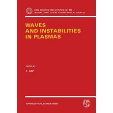 Waves and Instabilities in Plasmas Paperback, Springer