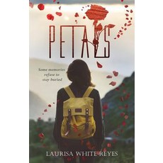Petals Paperback, Skyrocket Press