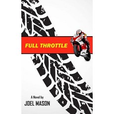Full Throttle Paperback, Createspace