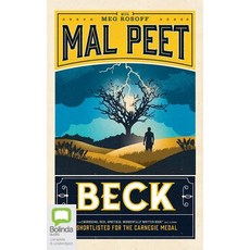 Beck Compact Disc, Bolinda Audio