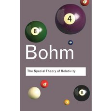 The Special Theory of Relativity Paperback, Routledge