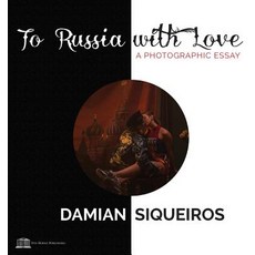To Russia with Love Paperback, 8th House Publishing