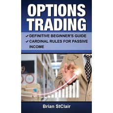 Options Trading Paperback, Createspace Independent Publishing Platform