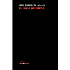 El Sitio de Breda Paperback, Linkgua
