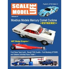 Scale Model Life Paperback, Createspace Independent Publishing Platform
