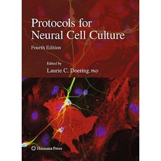 Protocols for Neural Cell Culture Paperback, Humana Press