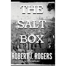 The Salt Box Paperback, Createspace Independent Publishing Platform
