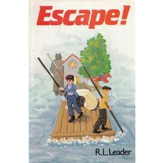 Escape! Paperback, Targum Press, Incorporated