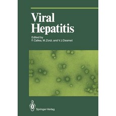 Viral Hepatitis Paperback, Springer