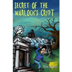 Secret of the Warlock's Crypt Paperback