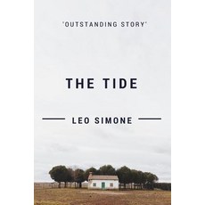 The Tide Paperback, Createspace Independent Publishing Platform