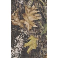 Mossy Oak Bible-NKJV-Signature Imitation Leather, Thomas Nelson