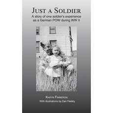 Just a Soldier Hardcover, Nana's Stories