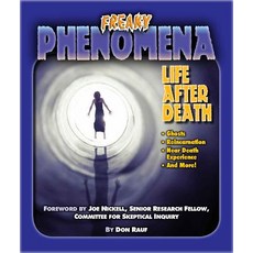 Life After Death Hardcover, Mason Crest Publishers