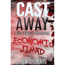 Cast Away: For These Reasons Paperback, Venus Flytrap Press