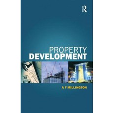 Property Development Hardcover, Estates Gazette