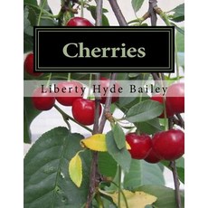 Cherries Paperback, Createspace Independent Publishing Platform