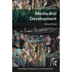 Media and Development Paperback, Routledge