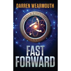 Fast Forward Paperback, Createspace Independent Publishing Platform