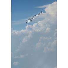 My Dreams Journal Paperback, Createspace Independent Publishing Platform