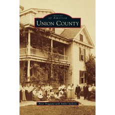 Union County Hardcover, Arcadia Publishing Library Editions