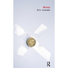 Money Hardcover, Routledge
