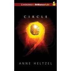 Circle Nine Compact Disc, Candlewick on Brilliance Audio