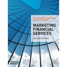 Marketing Financial Services Paperback, Palgrave