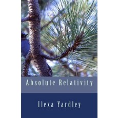 Absolute Relativity Paperback, Createspace Independent Publishing Platform