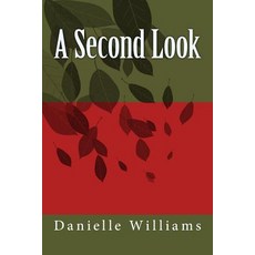 A Second Look Paperback, Createspace Independent Publishing Platform
