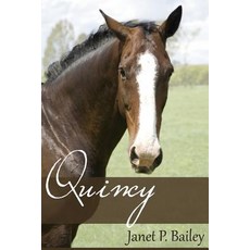 Quincy Paperback, Createspace Independent Publishing Platform