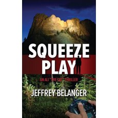 Squeeze Play Paperback, Thewordverve Inc