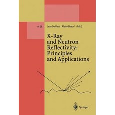 X-Ray and Neutron Reflectivity: Principles and Applications Paperback, Springer