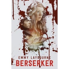 Berserker Paperback, Square Fish