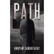 Path Paperback, Partridge Publishing