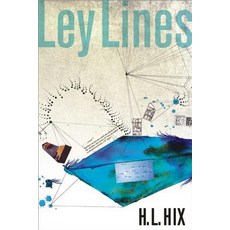 Ley Lines Paperback, Wilfrid Laurier University Press
