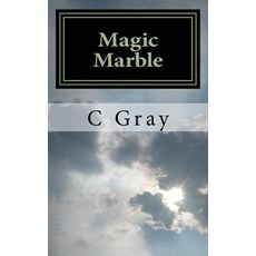 Magic Marble Paperback, Createspace