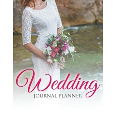 Wedding Journal Planner Paperback, Speedy Publishing Books