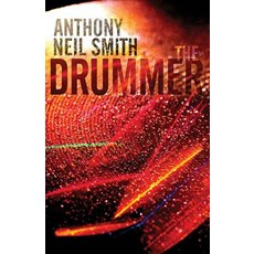 The Drummer Paperback, Down & Out Books