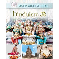 Hinduism Hardcover, Mason Crest Publishers