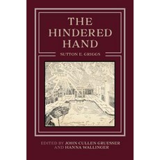 The Hindered Hand Paperback, West Virginia University Press