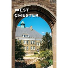 West Chester Hardcover, Arcadia Publishing Library Editions
