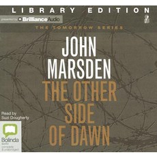 The Other Side of Dawn Compact Disc, Bolinda Publishing